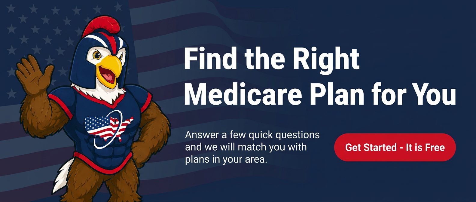 Find the Right Medicare Plan for You