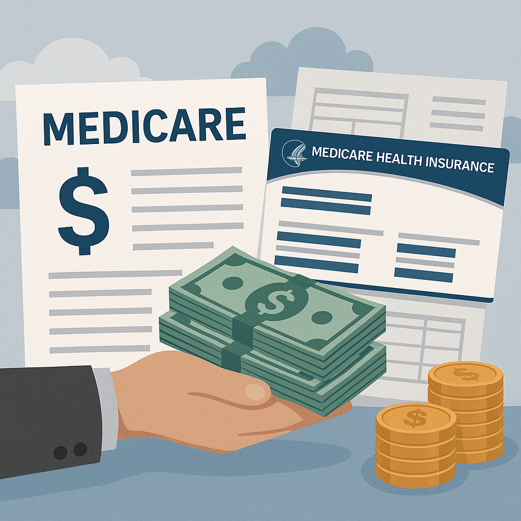 Medicare Advantage Overpayments: What to Know