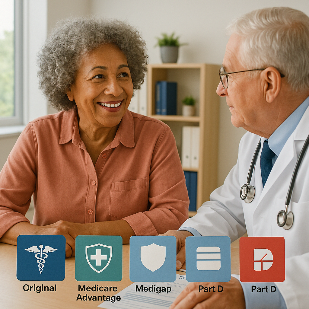 Best Medicare Plans for Seniors in New York: A Clear Guide to Your Options in 2027