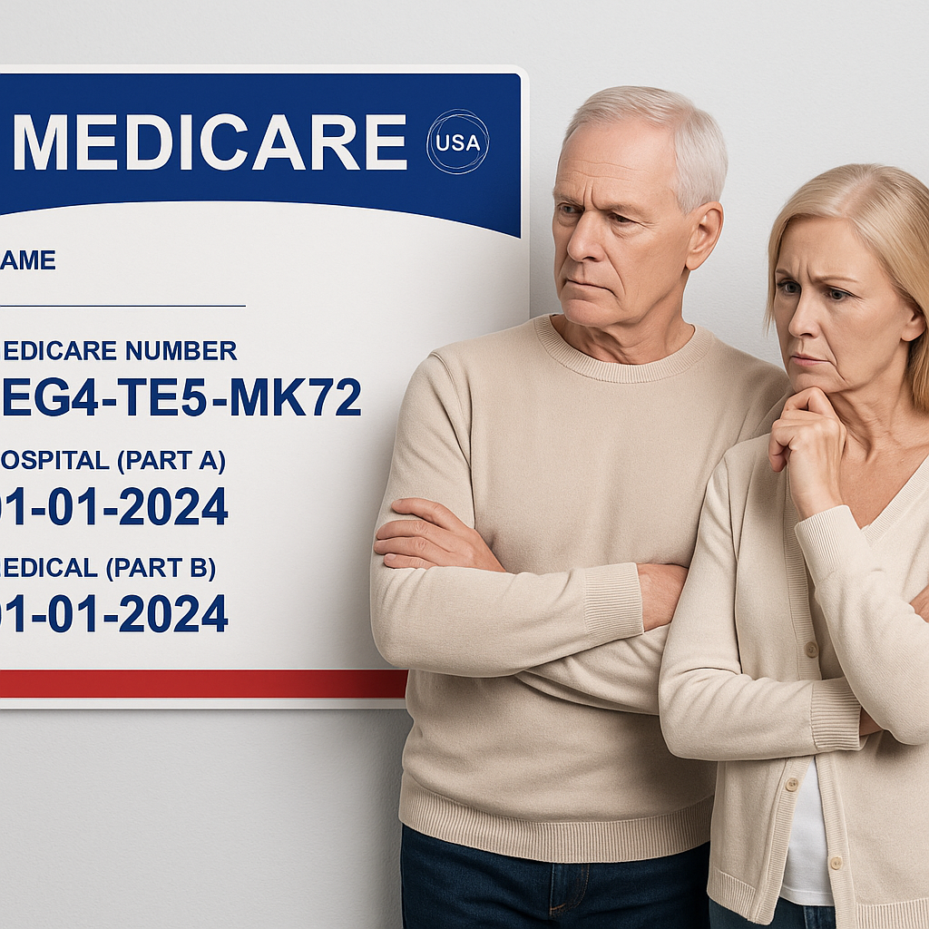 Can You Get Medicare without Receiving Social Security Benefits?