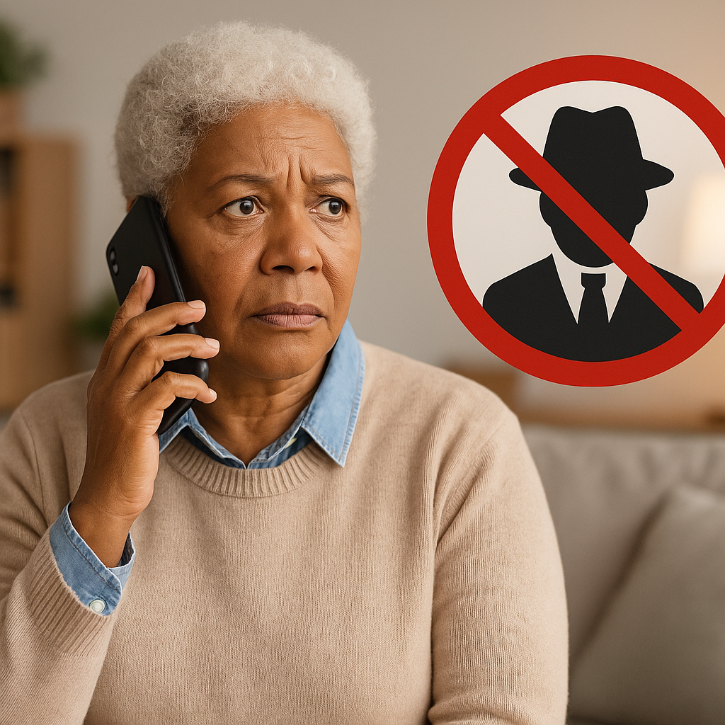 Spot and Avoid Medicare Open Enrollment Scams