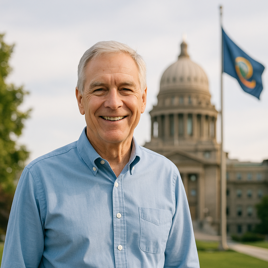 Idaho Birthday Rule: Medigap Rights in Idaho