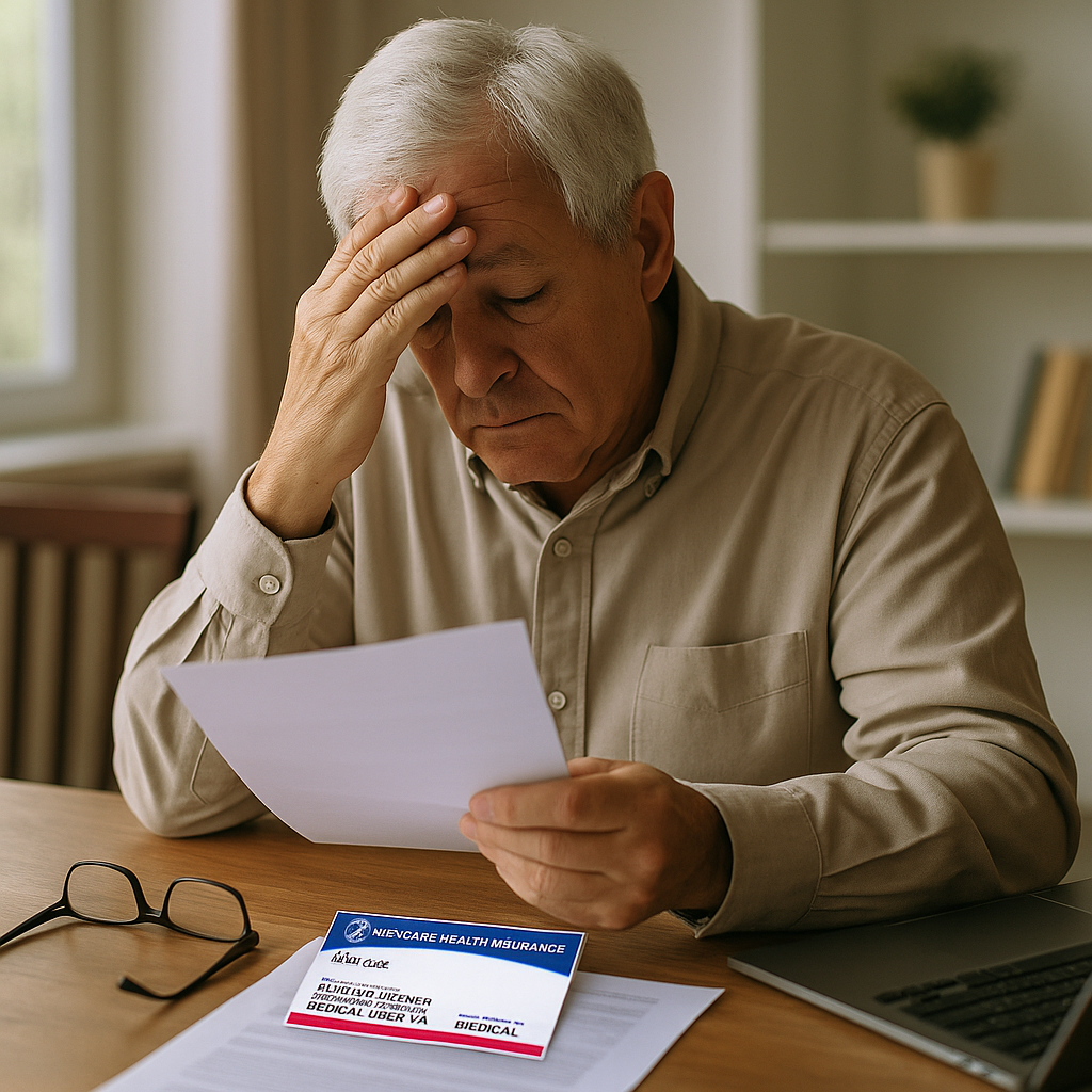 Humana Medicare Advantage Plans Dropped: What to Do