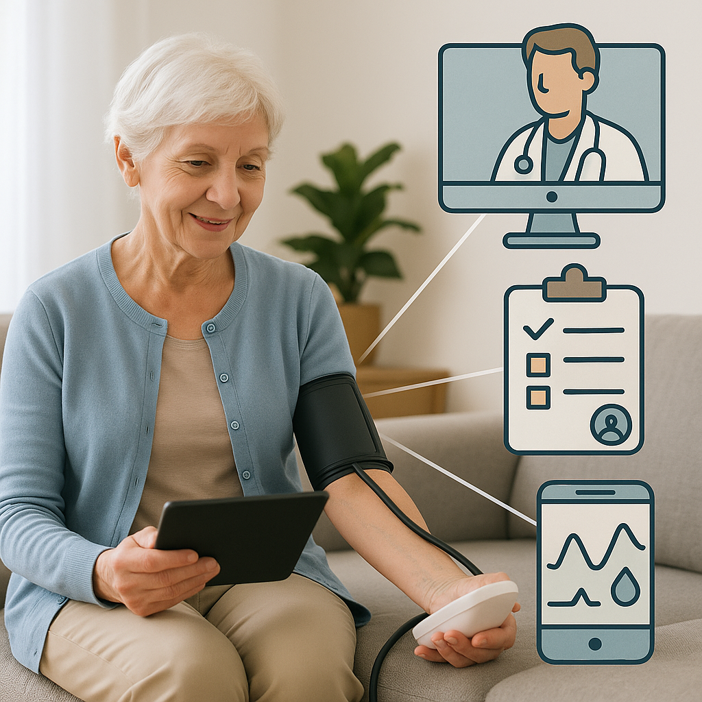 Medicare ACCESS Model Eligibility Costs and Chronic Care Support