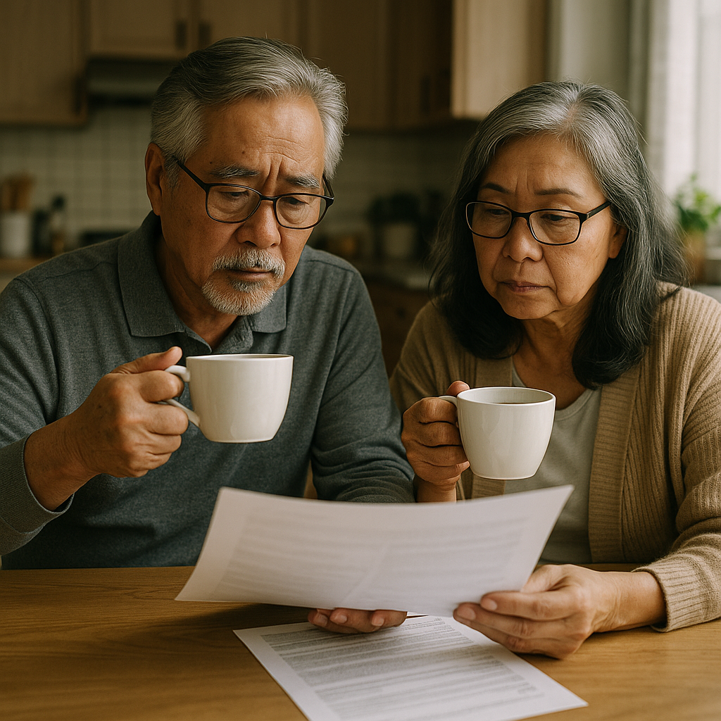 Why Medicare Costs May Double for Some Beneficiaries in 2026 — And How to Know If You're Affected