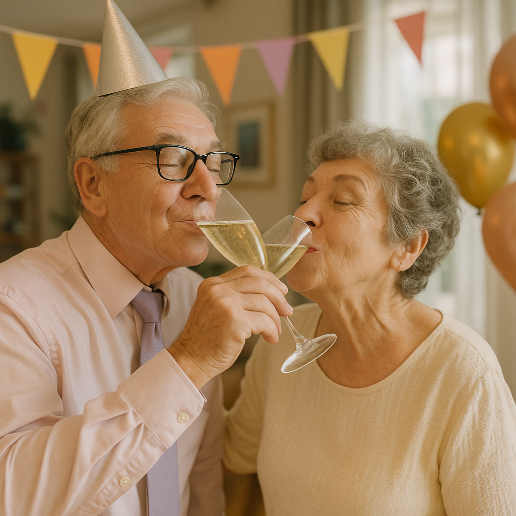 Oregon Birthday Rule: Medigap Rights in Oregon