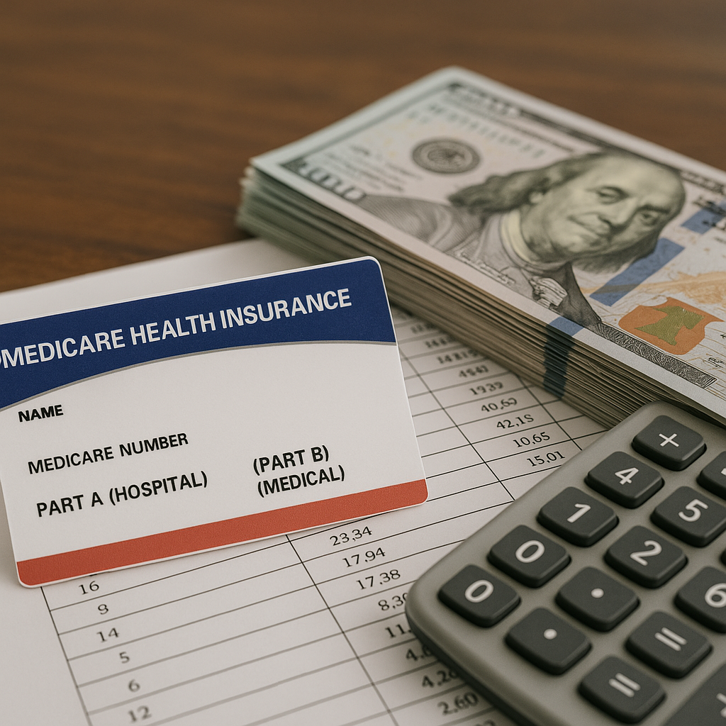Medicare Plan F Costs in 2026: Pricing Guide