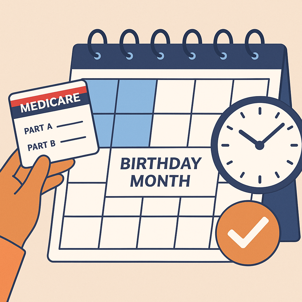 What Is the 3-Month Rule for Medicare? A Clear Guide to Your Enrollment Timeline