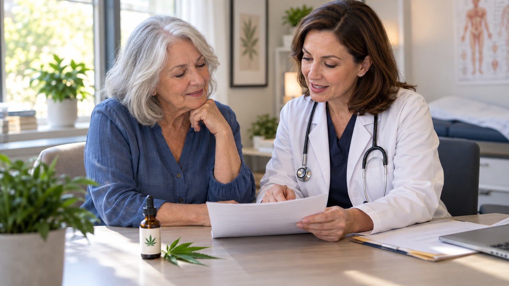 Medicare Hemp Coverage: What You Need to Know