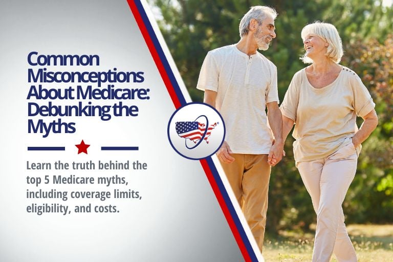 Top 5 Medicare Myths Debunked Get the Facts MedicareFAQ