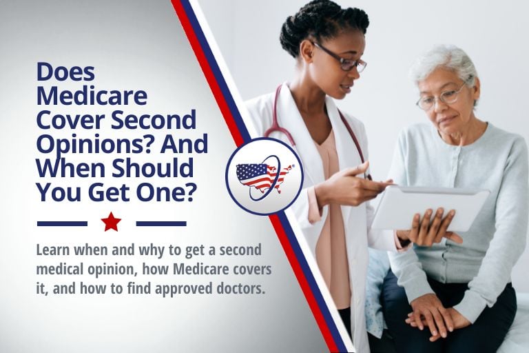 Does Medicare Cover Second Opinions? MedicareFAQ