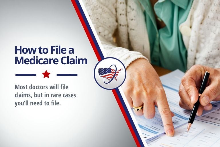 How to File a Medicare Claim
