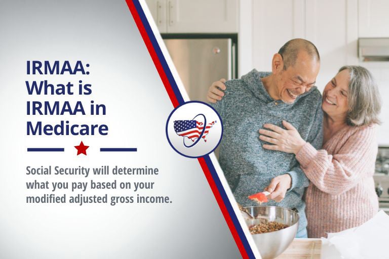 IRMAA What is IRMAA in Medicare? MedicareFAQ