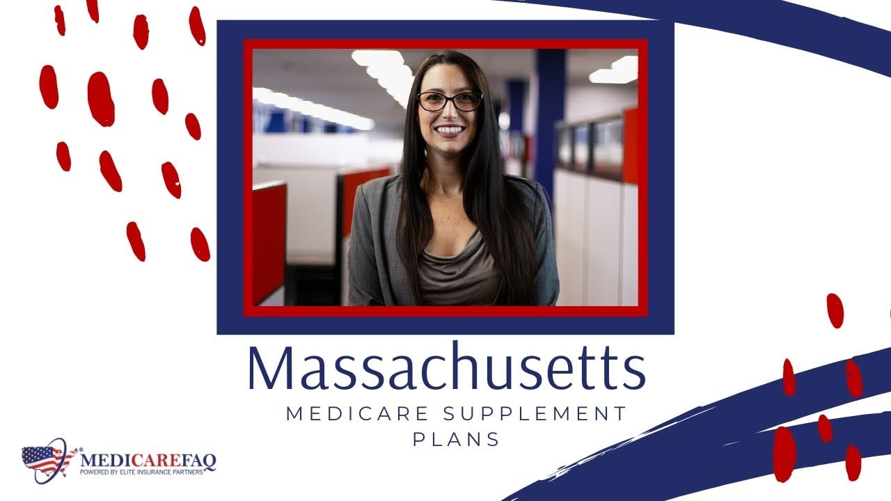 Massachusetts Medicare Supplement Plans (CORE Plan, Supplement1 Plan, 1A Plan)