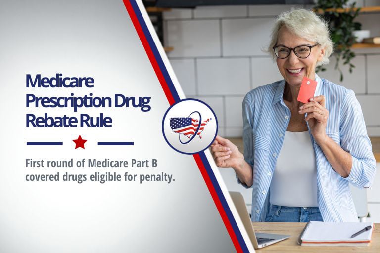 Medicare Prescription Drug Rebate Rule