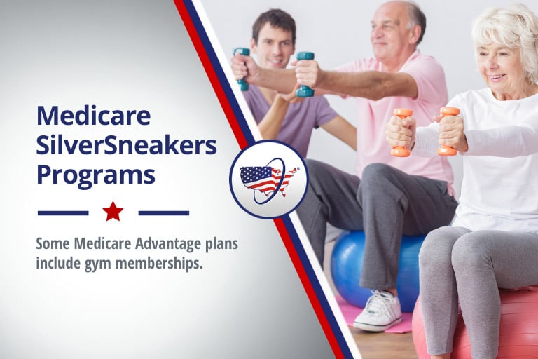 Silver sneakers medicare emblemhealth rehabs in ohio that take caresource just 4
