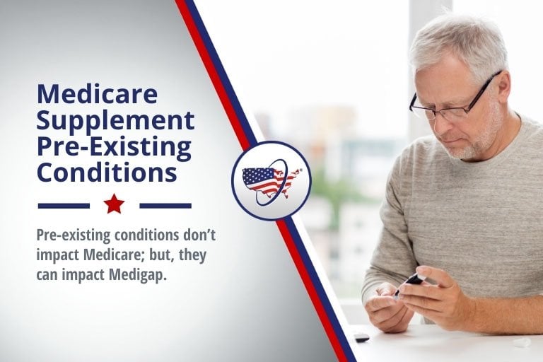 Medicare Supplement Pre Existing Conditions Medicarefaq