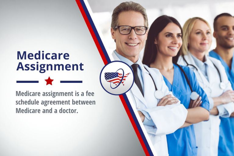 medicare assignment providers