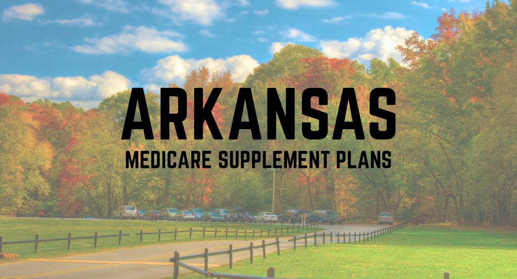 Medicare Supplement (Medigap) Plans in Arkansas (AR)