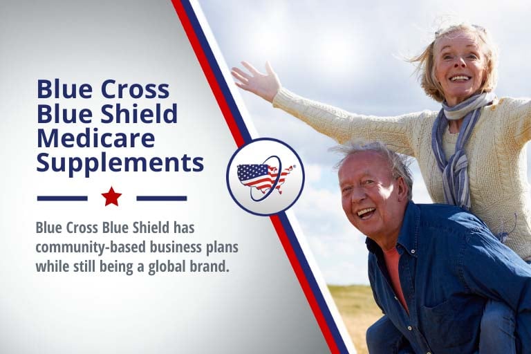 Blue Cross Blue Shield Medicare Supplement (Medigap) Plans