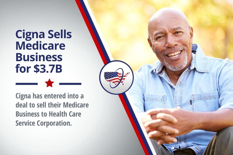 Cigna sells medicare business featured image