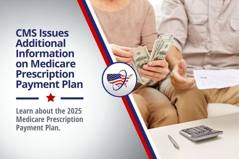 CMS Medicare Prescription Payment Plan featured image