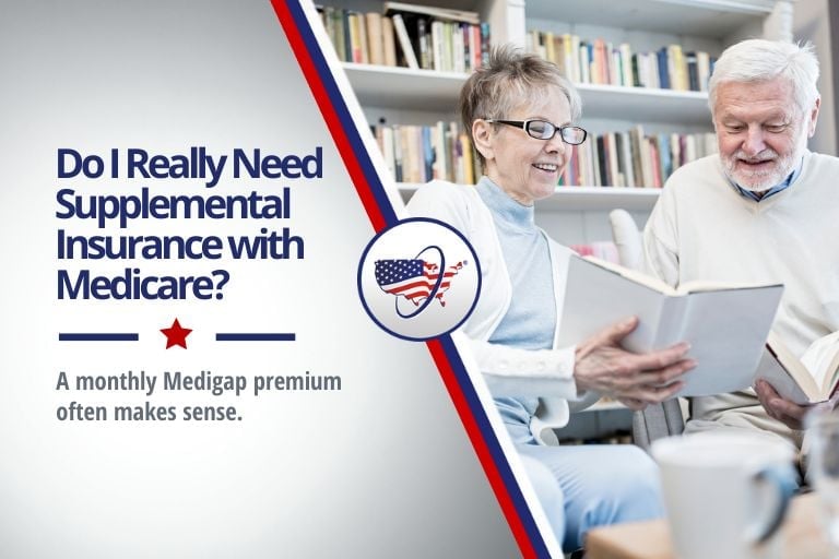 do-i-really-need-supplemental-insurance-with-medicare|Is Supplemental Medicare Insurance a Waste of Money