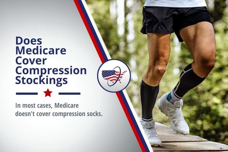 Does Medicare Cover Compression Stockings? Harvard Trained Vein