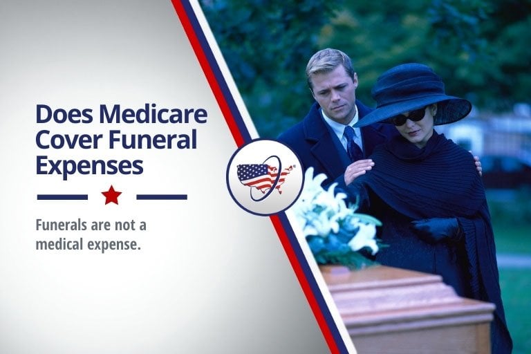 Does Medicare Cover Funeral Expenses MedicareFAQ