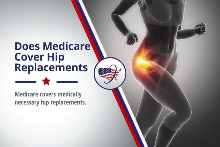 Medicare Coverage for Hip Injections