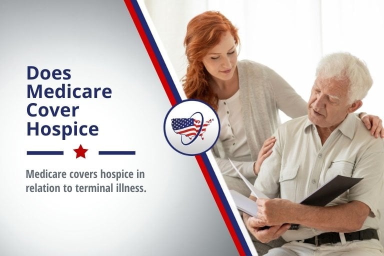 Does Medicare Cover Hospice and Palliative Care?
