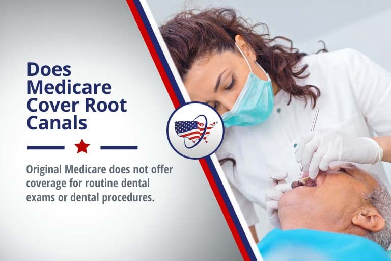 Does Medicare Cover Root Canals