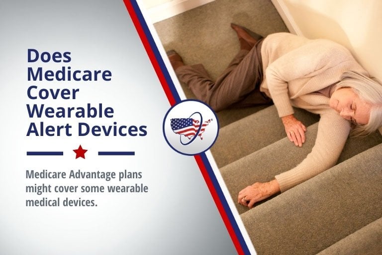 Does Medicare Cover Life Alert?