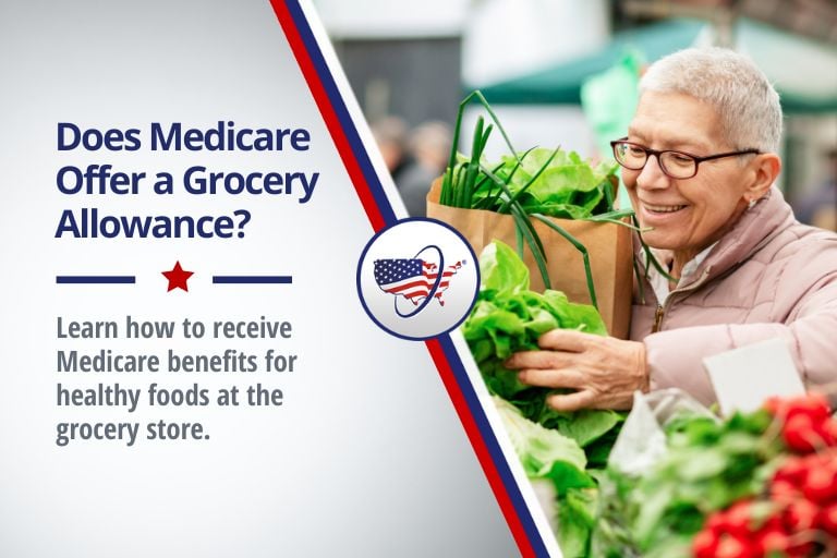 Does Medicare Offer a Grocery Allowance?