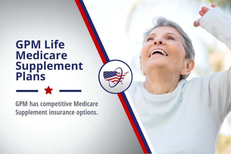 GPM Life Medicare Supplement Plans in 2022 MedicareFAQ