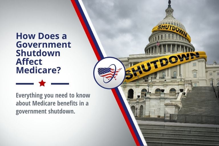 How Does a Government Shutdown Affect Medicare? What You Need to Know