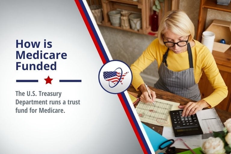 How is Medicare Funded Part A, Part B & Part C MedicareFAQ