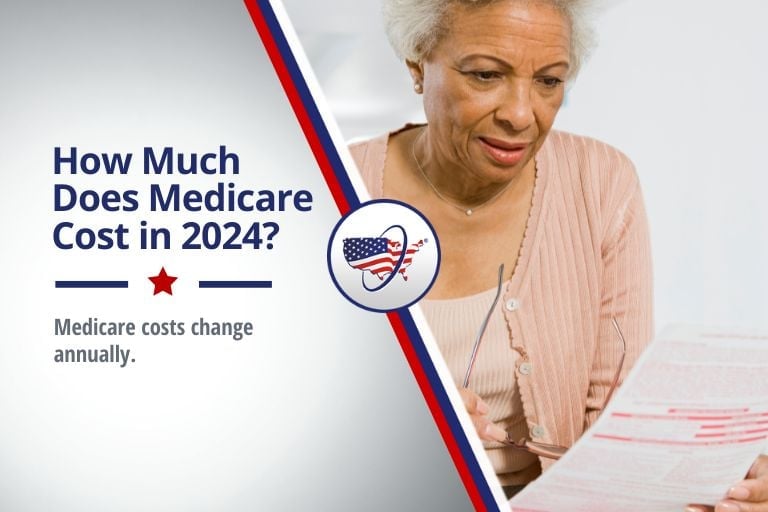 How Much Does Medicare Cost? Medicare Costs 2024