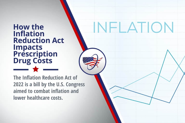How the Inflation Reduction Act Impacts Prescription Drug Costs