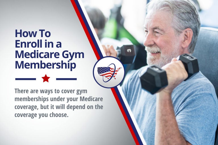 Medicare Gym Memberships - What You Need to Know