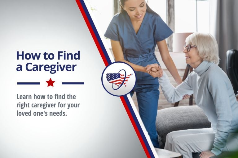 How to Find a Caregiver Hiring a Caregiver