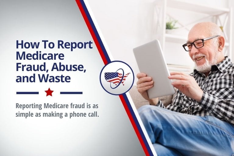 How To Report Medicare Fraud