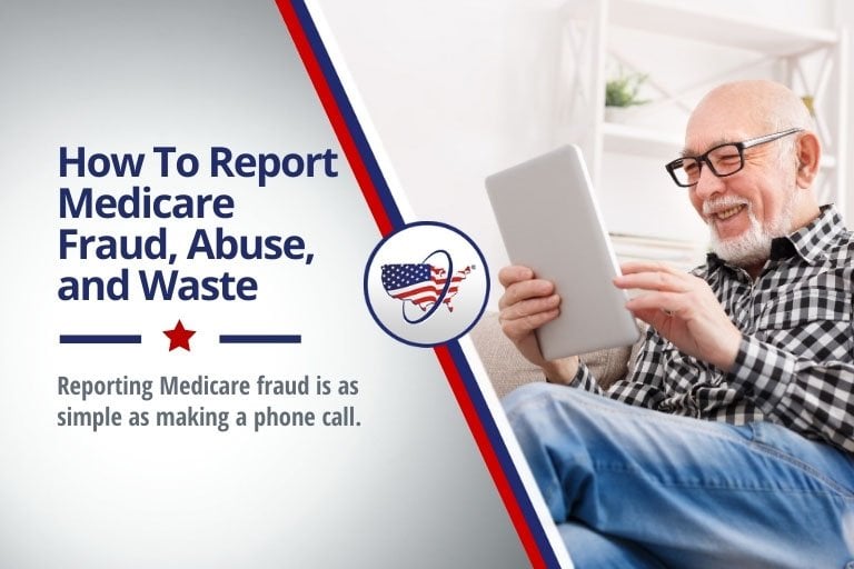How To Report Medicare Fraud, Abuse, and Waste MedicareFAQ