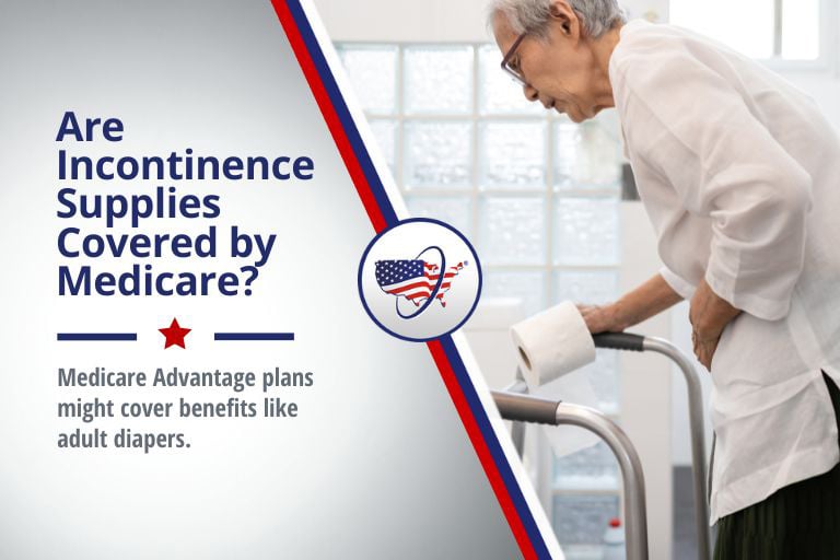 Incontinence Supplies Covered by Medicare What is Available?