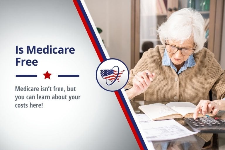 Is Medicare Free|