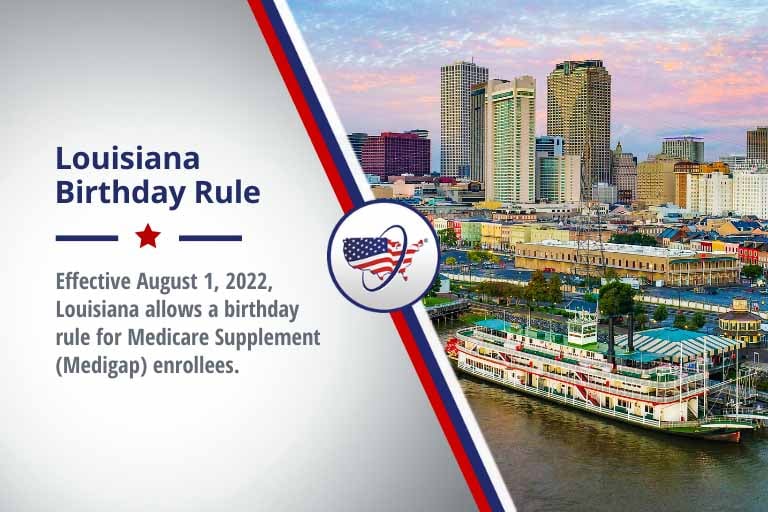 Louisiana Birthday Rule