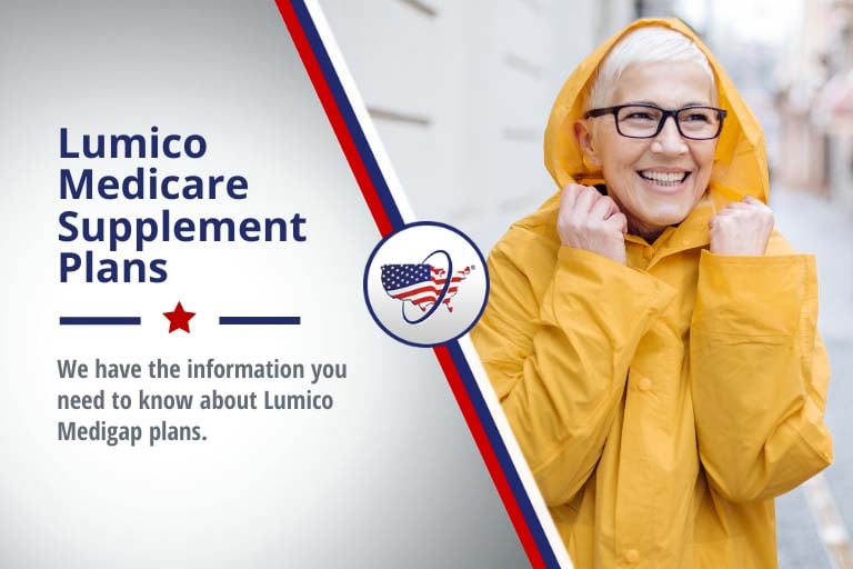 Lumico Life Insurance Medicare Supplement Plans &amp; Rates