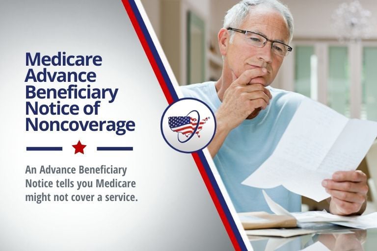 Medicare Advance Beneficiary Notice of Noncoverage