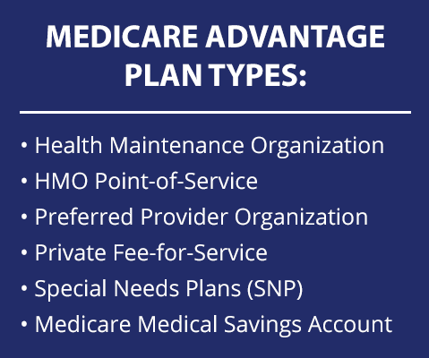 medicare advantage plans tampa