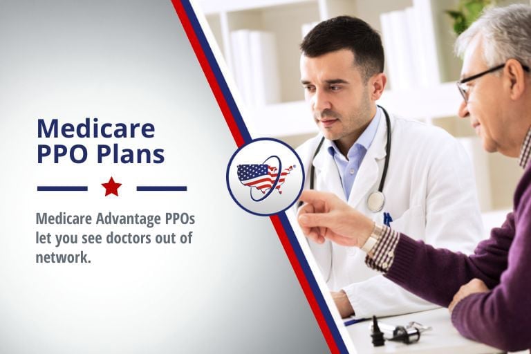 Medicare Advantage PPO Plans Medicare PPO